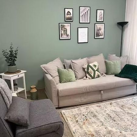 Casa Mebu Apartment Рим Екстериор снимка