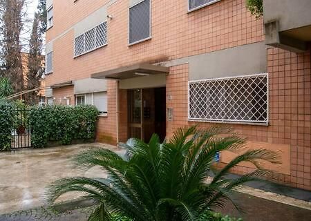 Casa Mebu Apartment Рим Екстериор снимка