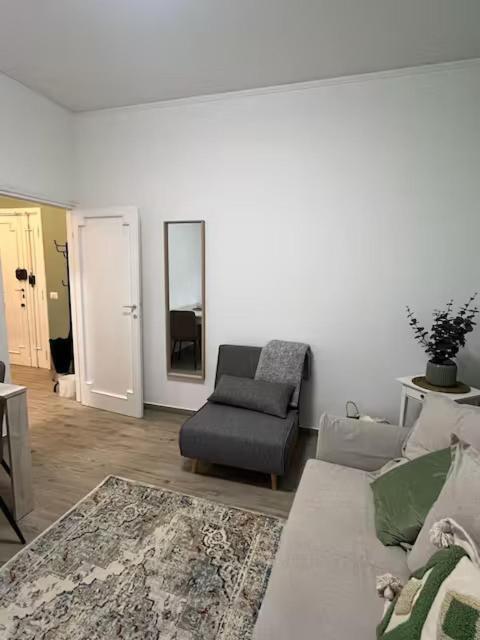Casa Mebu Apartment Рим Екстериор снимка