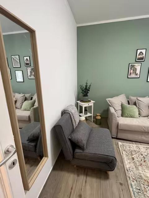 Casa Mebu Apartment Рим Екстериор снимка