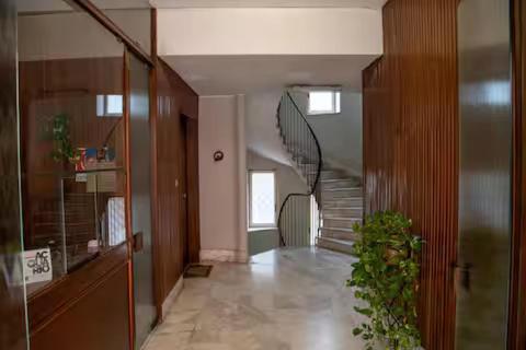 Casa Mebu Apartment Рим Екстериор снимка