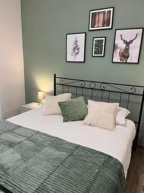 Casa Mebu Apartment Рим Екстериор снимка