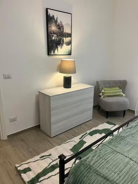 Casa Mebu Apartment Рим Екстериор снимка