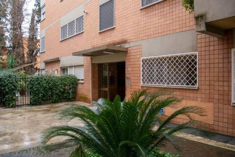 Casa Mebu Apartment Рим Екстериор снимка